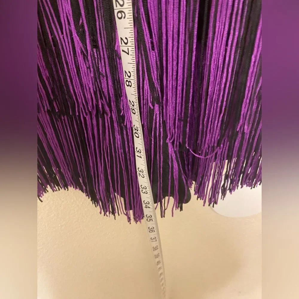 Weissman dance costume